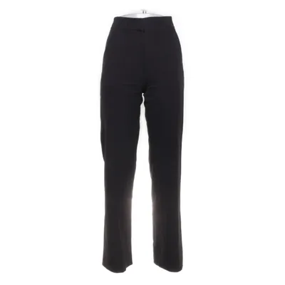 Broek (Zwart) van Madlady Elastaan, Polyester