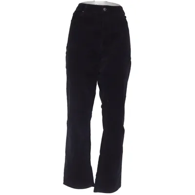 Pantalon en velours (Brenda) de Brenda Coton, Élasthane, Viscose