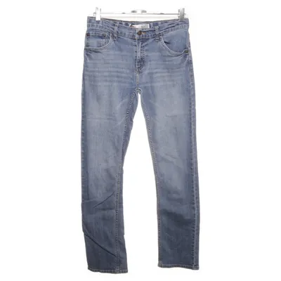Jeans (511 Slim) från Levi Strauss & Co Bomull, Elastan, Polyester