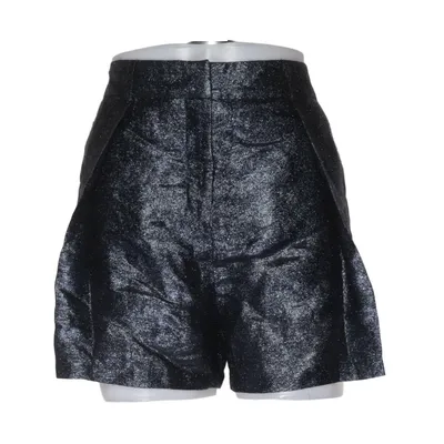 Shorts (Blue) from Markus Lupfer Nylon, Polyester, Viscose