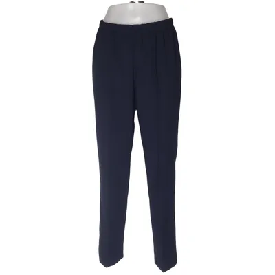 Pantalon (Bleu) de Klaus Modelle Polyester