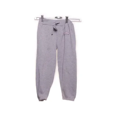 Mjukisbyxor (Grå) från Street Life Bomull, Polyester