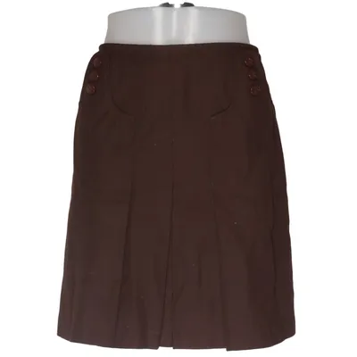 Jupe (Marron) de Evans