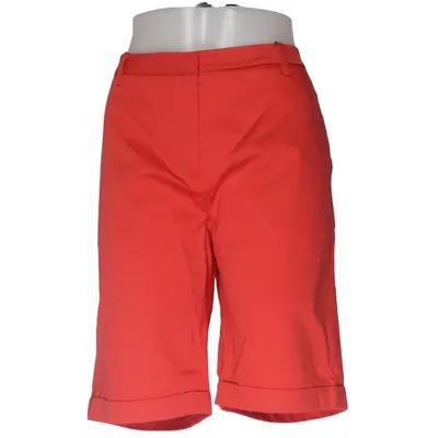 Short (Rouge) de GANT Coton, Élasthane