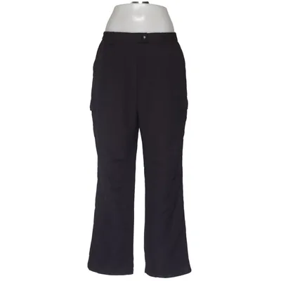 Outdoor pants (Gray) from Outdoor Discovery Polyamide, Polyester
