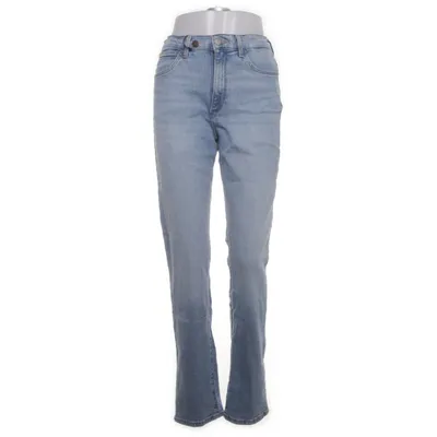 Jeans (SLIM) from Wrangler Cotton, Elastane