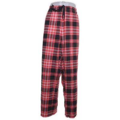 Pyjama broek (Rood, Roze, Zwart) van BPC Bonprix Collection Katoen