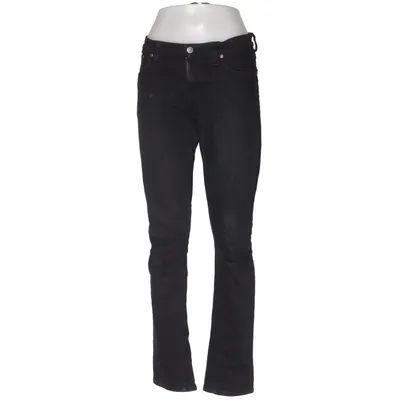 Jeans (Black) from Nudie Jeans Cotton, Elastane