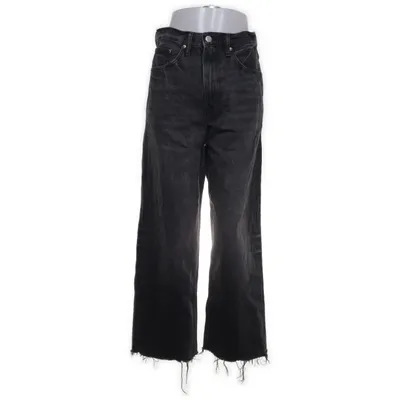 Jeans (Baggy Loose fit) from H&M Cotton