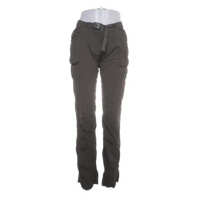 Cargobyxor (Grön) från Mountain Designs Nylon
