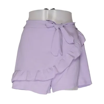 Shorts (Lilla) fra Most Wanted Polyester