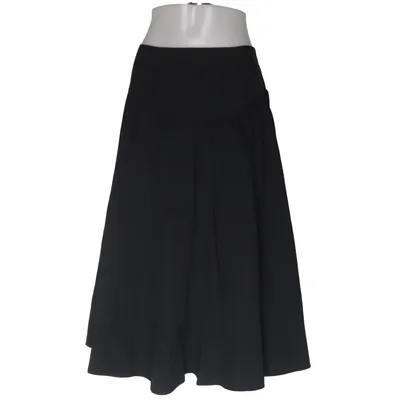 Skirt (Black) from Peachy Den Polyamide