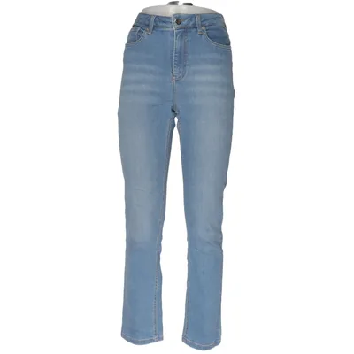 Jeans (Blau) von Sanne Alexandra Baumwolle, Elasthan