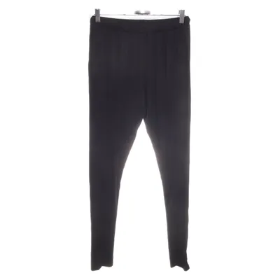 Broek (Zwart) van POMPdeLUx Elastaan, Viscose