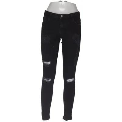 Jeans (Black) from Denim Co