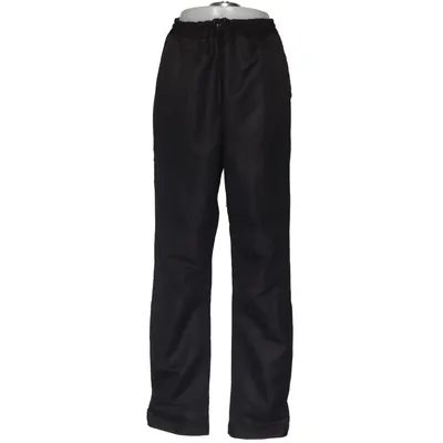 Pantalon imperméable (Noir) de Funk Polyester
