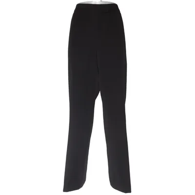 Kostymbyxor (Svart) från Anna Montana