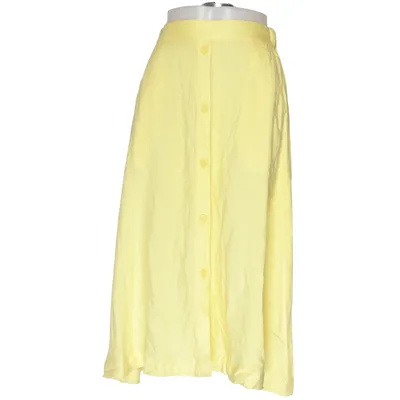 Jupe (Jaune) de Holly & Whyte by Lindex Viscose