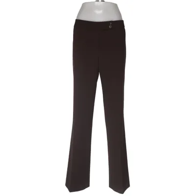 Suit pants (Brown) from Harold's Elastane, Polyester, Viscose