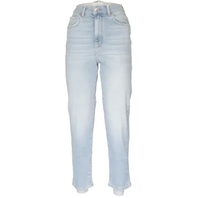 Jeans (Blue) from Perfect Jeans Cotton, Elastane, Polyester