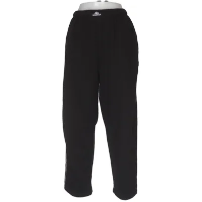 Sweatpants (Black) from Nordcap Cotton, Polyester