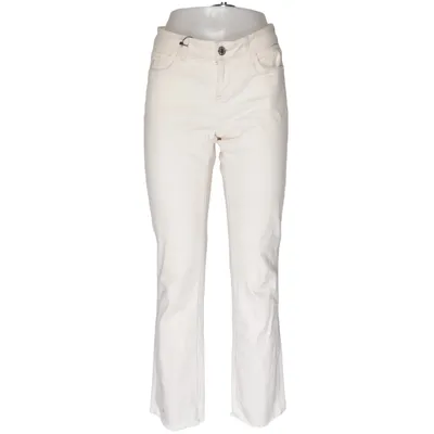 Jean (Beige) de Goldgarn Denim