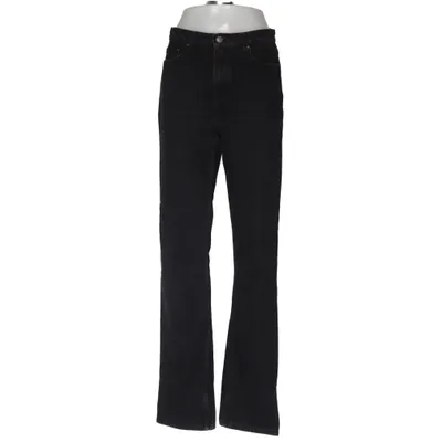 Jeans (Svart) från NLY Jeans Bomull