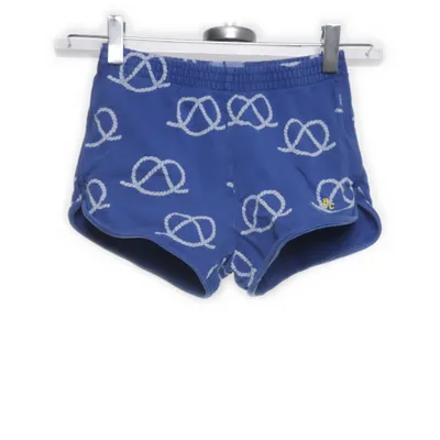 Shorts (Blue, White) from Bobo Choses Organic cotton, Elastane