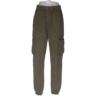 Pantalon cargo (Vert) de Def Coton