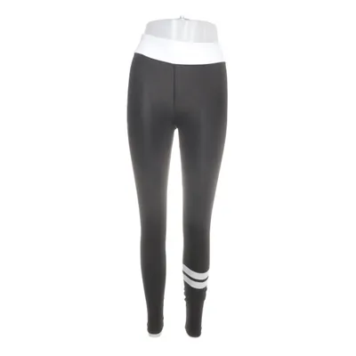 Leggings (Svart) från Bubbleroom Sport Elastan, Polyester