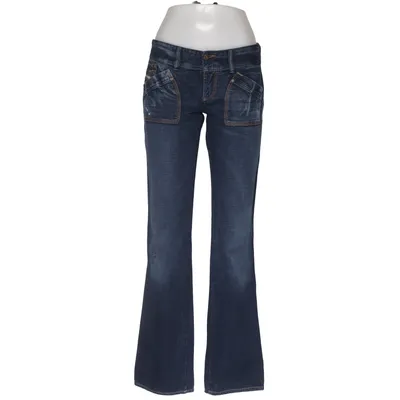 Jeans (Reckfly) from Diesel Cotton