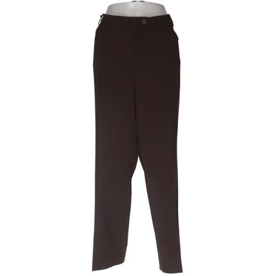Pantalon de costume (Style.Brenda) de Brax Feel Good Élasthane, Polyester, Viscose, Laine