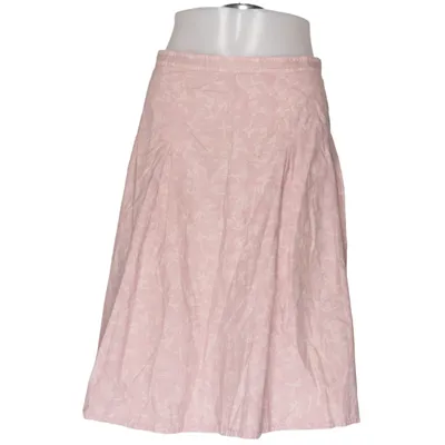 Skirt (Pink) from Marc O'Polo Cotton