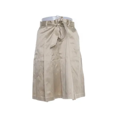 Kjol (Beige) från Isabell Kristensen