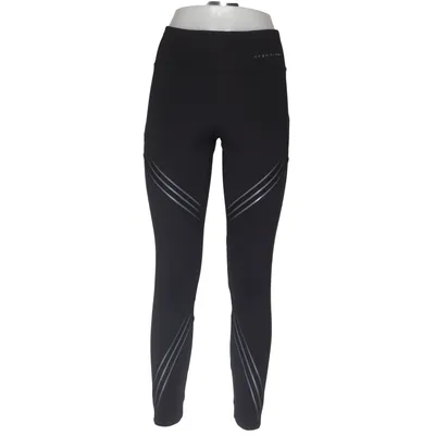 Sports tights (Black) from Oysho Fitness
