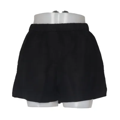 Short (Noir) de Oysho Lin, Viscose