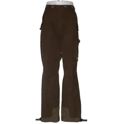 Pantalon de chasse (Vert) de Chevalier Polyamide, Polyester