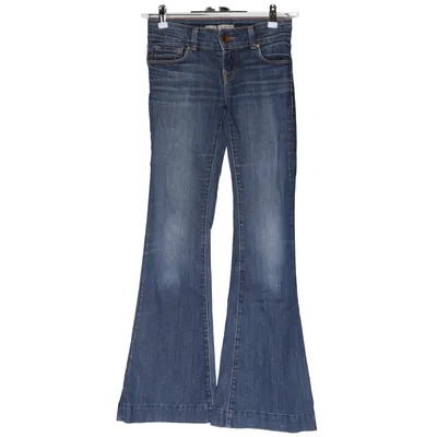 Jeans (Blue) from J Brand Cotton, Elastane, Polyester