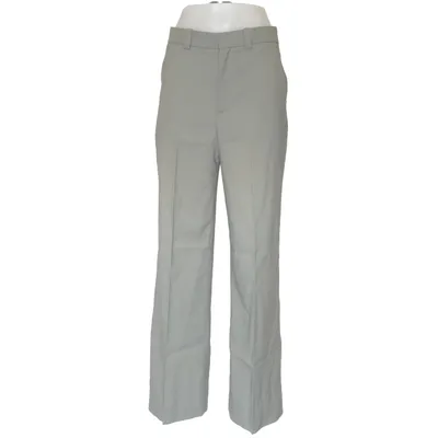 Jakkesætsbukser (Grå) fra Rodebjer Elastan, Polyester, Viscose, Uld