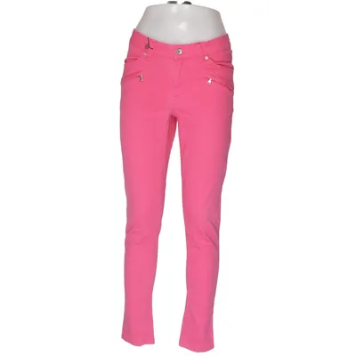 Jeans (Rosa) från New Canard Bomull, Elastan