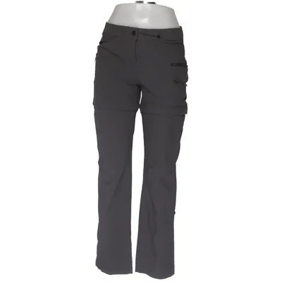 Outdoor pants (Travel 500) from Decathlon Cotton, Elastane, Polyamide, Polyester