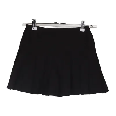 Skirt (Black) from George Polyester, Viscose