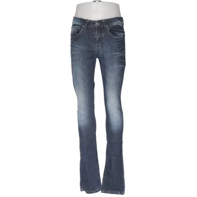 Jeans (JOSH SLIM) from Identity Cotton, Elastane