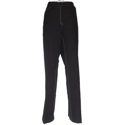 Pantalon (6-0109-746) de Voglia Coton, Élasthane, Lyocell