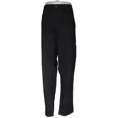 Jeans (MODY JAGLER COATED) fra DNY Bomuld, Elastan, Polyester