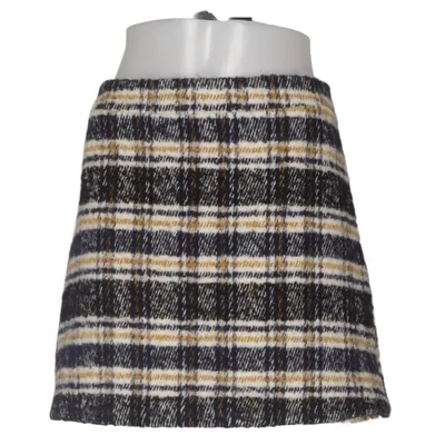 Rok (Joya 2) van Belair Polyamide, Wol