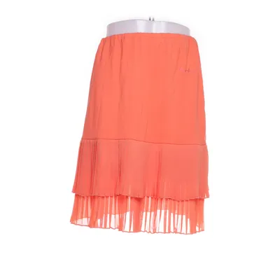 Skirt (Pink) from Ricarda M Polyester, Viscose