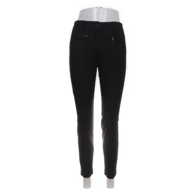 Pantalon d'équitation (Rachel) de Cambio Coton, Élasthane