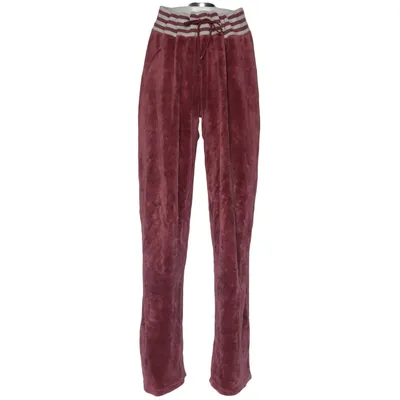Sweatpants (Purple) from Prêt à Porter Cotton, Polyester