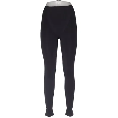 Sportleggings (Zwart) van AF Elastaan, Polyamide